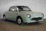 Nissan Figaro 9 1991