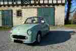 Figaro Youngtimer Oldtimer