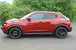 Juke 1.2 DIG T Acenta Facelift