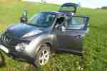 Juke 1.5 dCi Acenta DynamicPack