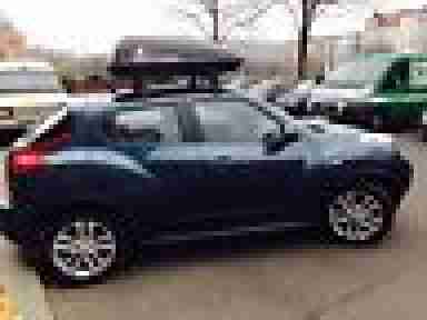 Nissan Juke 1.5 i.e. Diesel Acenta (neue Preis 18.200 €)