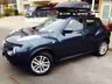 Nissan Juke 1.5