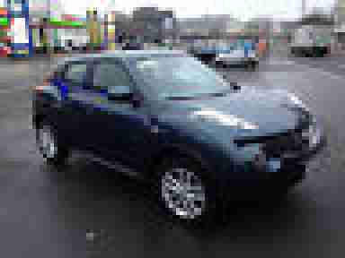 Juke 1.5 i.e. Diesel Acenta (neue Preis 18.200