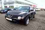 Juke 1.6 94 PS PS visia Plus Jahreswagen