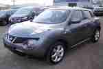 Juke 1.6 Acenta ALU Tempomat BC