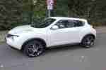 Juke 1.6 DIG T ALL MODE 4x4i CVT Tekna 140kW