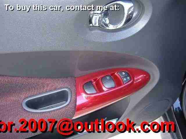 Nissan Juke 1.6 DIG-T Acenta