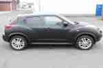 Juke 1.6 DIG T Pure Black