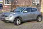 Juke 1.6 Navi Tempomat Scheckheft Climatronic