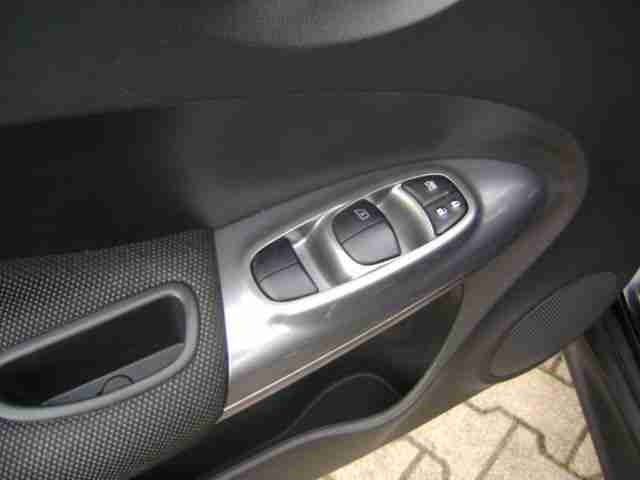 Nissan Juke 1.6 Visia 1.HAND + KLIMA + ALU