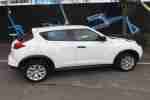 Juke 1.6 Visia