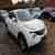 Nissan Juke Acenta