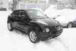 Juke Acenta Sport Paket KLIMAAUTOMATIK