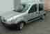 Nissan Kubistar dCi80 Pro LKW kasten Tüv Au NEU (Renault Kangoo)