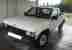 Nissan MD21 King Cab Allrad 61kw 2, 5l Diesel LKW Zulassung Nur 1 Tag