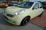 MICRA 1.2 ACENTA SPORT KLIMA LM SERVO ZV MOD 06