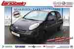 MICRA 1.2 COOL BC CD KLIMA NUR 87TKM