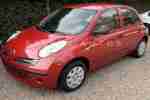 MICRA 1.2 ERST 51.000 KM AUCH MIT GARANTIE