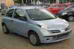 MICRA 1.2 MOD.`07 KLIMA 1.HAND 48TKM