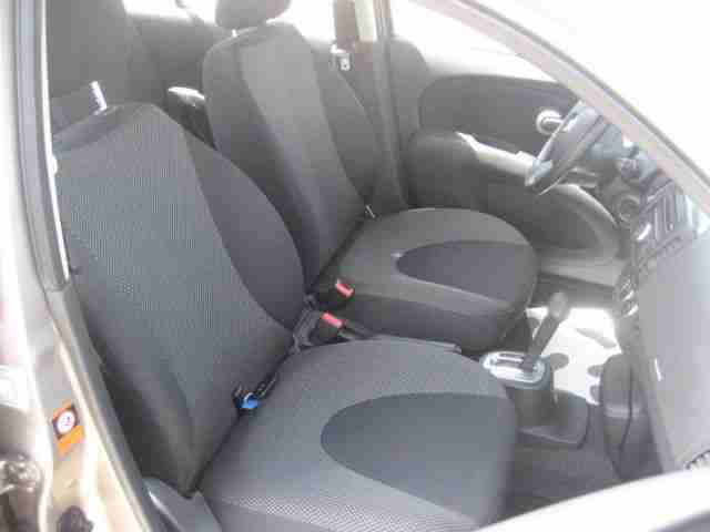Nissan MICRA 1.4