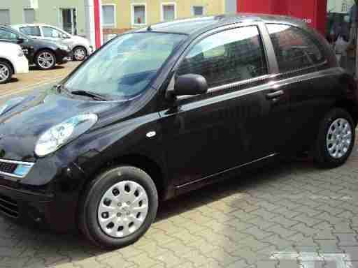 Nissan MICRA Cool 1.2 3T AC,RC/CD
