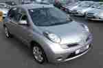 MICRA I WAY 1, 2 AUTOMATIK, LM, KLIMA