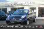 MICRA I Way 1.2L 48kW 65PS 3T Bluetooth Klima