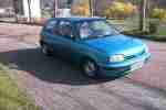 MIcra BJ.1998 zum ausschlachten oder wieder
