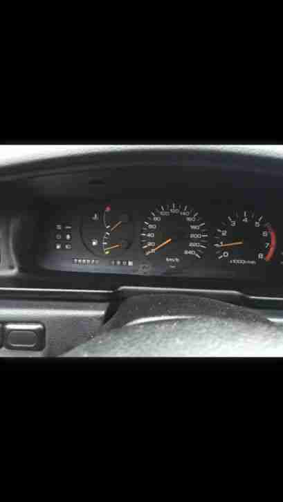 Maxima J30 V6 Automatik