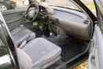Micra 1.0 16V, TÜV 03 17, Servo, Airbag,