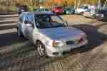 Micra 1, 0. 2002 Klima 100 Tkm TÜV und Au Neu