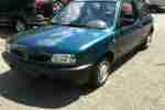 Micra 1.0