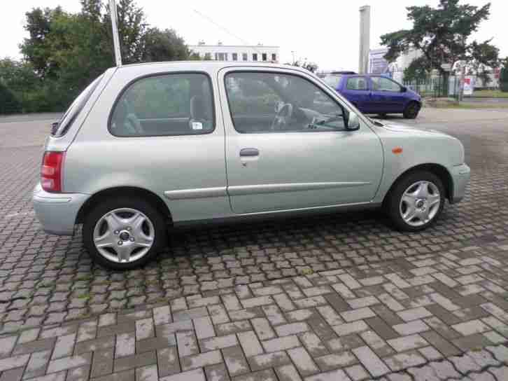 Micra 1.0