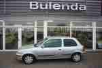 Micra 1.0 Comfort Automatik