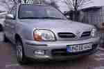 Micra 1.0 Elegance Euro4 Servol.