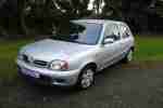 Micra 1.0 Fresh