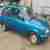 Nissan Micra 1.0