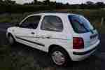 Micra 1.0 Schadstoffarm Euro 2