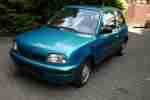 Micra 1.0 Servo TÜV 10 2020