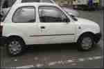 Micra 1.0 Tuv Bis 11 16