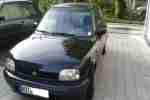 Micra 1.0 ez 1998 sehr guter zustand