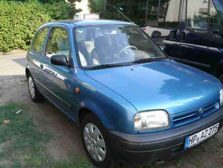 Micra 1, 0L