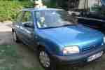 Micra 1, 0L