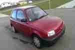 Micra 1.0i , 125000km, Klima