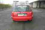 Micra 1.0l, 54 Ps, Tüv 08 17