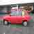 Nissan Micra 1.0l