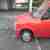 Nissan Micra 1.0l