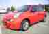 Nissan Micra 1.2 1.HAND KLIMA 5TÜRIG