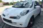 Micra 1.2 1 HAND TOP ZUSTAND ALU