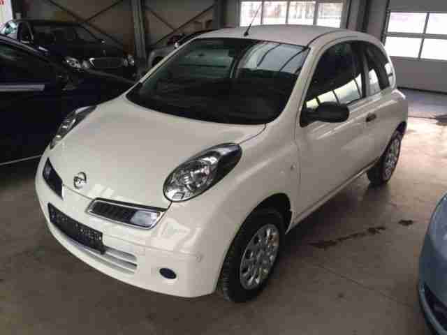 Nissan Micra 1.2 *1 Hand *